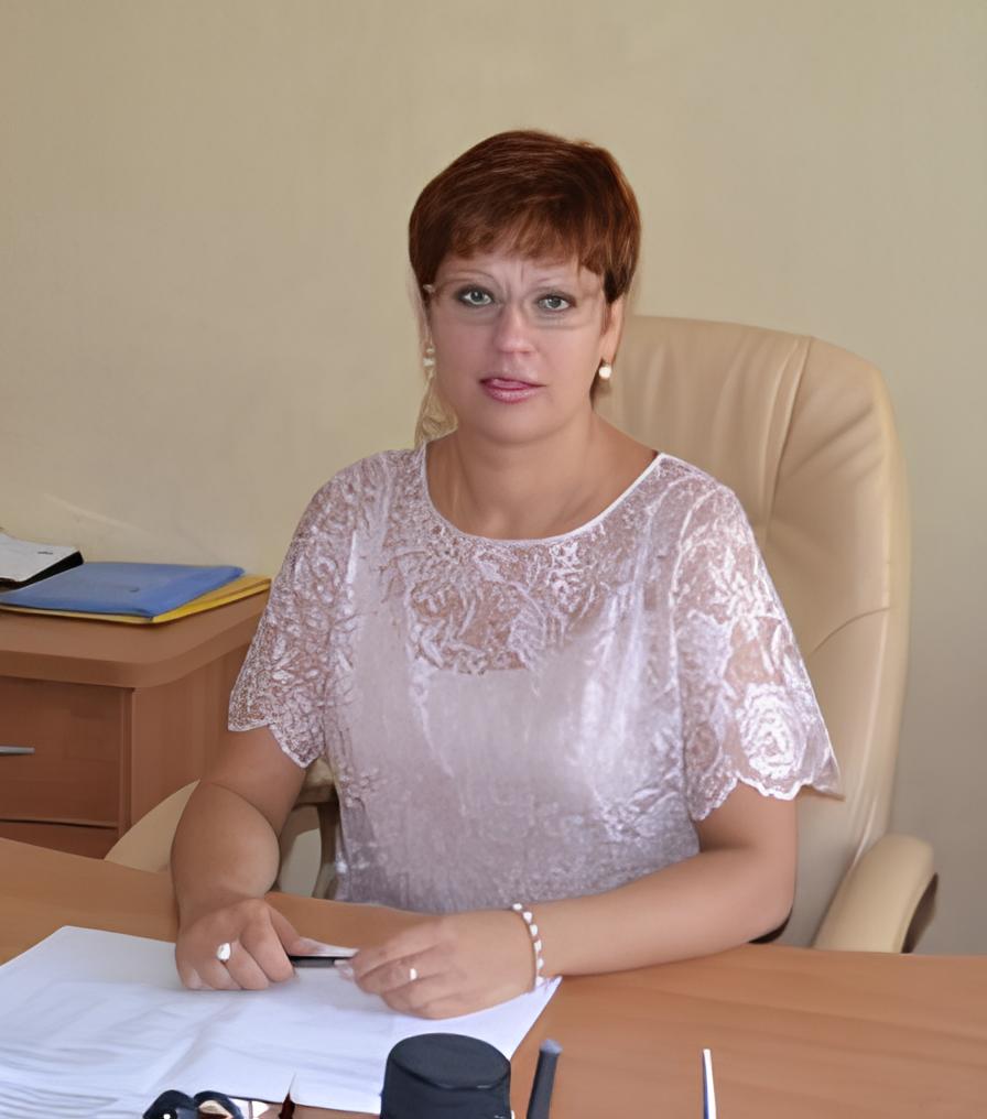 Приветствие директора